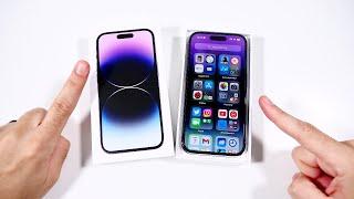 iPhone 14 Pro 1 Year Later Honest Review