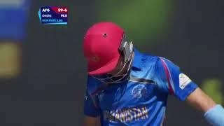 Daniel Vettori Hat Trick wickets