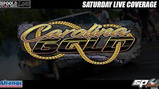 Carolina Gold Saturday