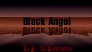 Black Angel___PsyTrance----Dj Steva