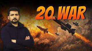 Gaza Israel Conflict 30 | Hezbollah-Israel War | Reality of Peace Negotiations  | Faisal Warraich