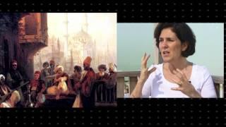 Karen Barkey - A Lesson on Pluralism from the Ottoman Empire