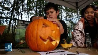 Halloween e la festa di Ognissanti, ecco il loro significato