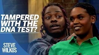 Deadbeat Dad Wants DNA Test | The Steve Wilkos Show