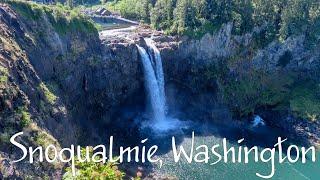 Snoqualmie, Washington