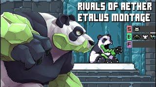 A Short Rivals of Aether Etalus Montage