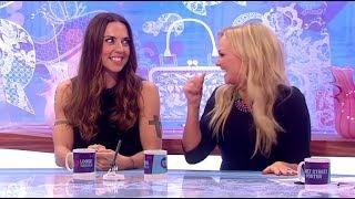 Mel C funniest shade and sarcasm