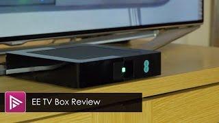 EE TV Box Review