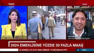 YENİ DÜZEN EMEKLİLİKTE ŞOK, KADEME İNTİBAK, EMEKLİLİĞE NEŞTER