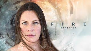 Floor Jansen - Fire (Stripped) Official Audio