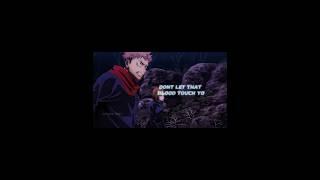 itadori yuji amv edit ‍ ] #amv #edit #jjk #itadori #kynox edit  #shortsfeed #subscribers