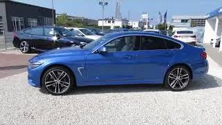 BMW 440 Gran Coupe xDr MSport+19 ACC+SpurwAs von BAYERN-CAR-GERSTMAYR GmbH