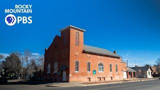 Pueblo’s 150 year-old First AME Church building is ready for a new roof