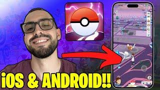 Pokemon GO Spoofer iOS & Android - How to Play Pokemon GO from Home without Moving/Walking