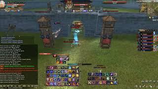 Aanarchy vs SPQR 13.05.2023 CombackPW X