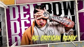 Gatillero 23, J And J, Lolo En El Microfono - Me Critican (Remix) (Official Audio)