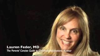 Lauren Feder, MD, on Integrated Family Wellness and the Holistic Pediatric Alliance