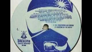 Drexciya - Sighting In The Abyss