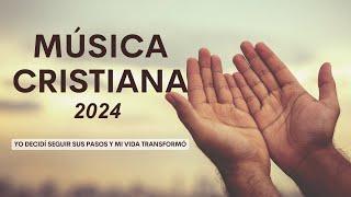 MUSICA CRISTIANA 2024 PARA SENTIR LA PRESENCIA DE DIOS - Temprano Yo Te Buscare Señor