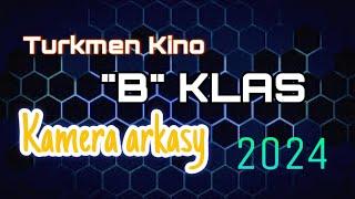 B Klas Kamera arkasy 2024