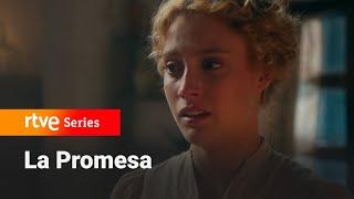 La Promesa: ¿Está Dolores viva? #LaPromesa193 | RTVE Series