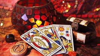 ПОЧЕМУ СНЯТСЯ ДУРНЫЕ СНЫ?Таро гадание.#толкование сноведения