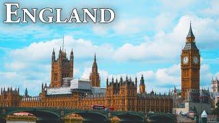 Itinerary for Traveling England!  - Travel Guide