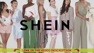  Is Shein Available In South Africa 