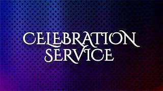 Celebration Service || Second Service || Sunday 27th October 2024