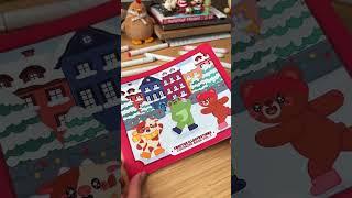 I Created A Seasonal Coloring Book Collection! #coloringbook #coloringpages #coloring #coloringfun