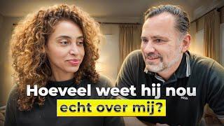 TESTEN HOE GOED REMCO COERMAN MIJ KENT.. Q&A