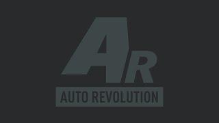 Auto Revolution Reel