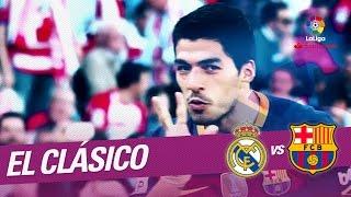 El Clásico - La historia de El Clásico