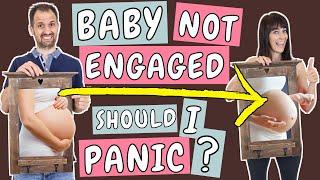 5 Reasons your Baby is not yet engaged – What happens if Baby is not engaged?