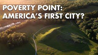 Poverty Point: Life in the Late Archaic