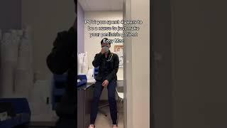 An average day of a Pediatric nurse #nurse #nursing #nursingstudent