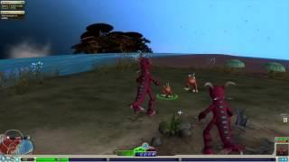 Spore | PC Gameplay | 1080p HD | Max Settings