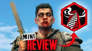 My Honest Thoughts on the Dying Light 2 Tower Raid