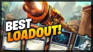 Best Ruckus BUILD / LOADOUT | Paladins Ruckus Deck Guide 2020 (Paladins gameplay)