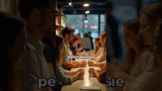 Как AI меняет цифровой маркетинг? #маркетинг #ии #реклама #искусственныйинтеллект #нейросети