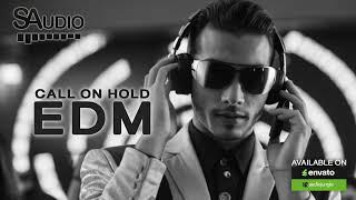 Call on Hold EDM [Royalty Free] Electro House Background Music for Videos | S-Audio