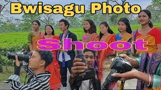 Bwisagu ni Photo Shoot kalamdwg Jwngha Full Enjoy