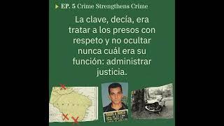 EP05 - El crimen fortalece al crimen (Crime Strengthens Crime, subtitulado al español)