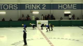 Toronto Speed Skating Club