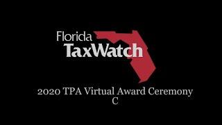 2020 TPA Virtual Award Ceremony C