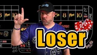 Why you Can’t Win with Place Bets!