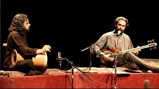 Niavaran Concert - Pouyan Biglar & Pejman Hadadi