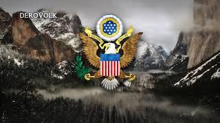 US Patriotic Song Battle Hymn of the Republic [Derovolk]