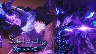 Solo Leveling: ARISE OVERDRIVE - Official Trailer