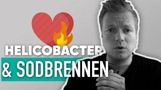 Helicobacter pylori- Symptome bei Sodbrennen - Tipps zur Therapie von YouTube- Apotheker Jan Reuter